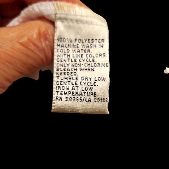 Allison Daley, & free blouse, 14Petite - Picture 8 of 16